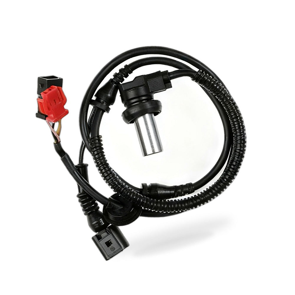 ABS Wheel Speed Sensor Suitable for Audi A4 A6 A8 Allroad Quattro VW Passat - BD2