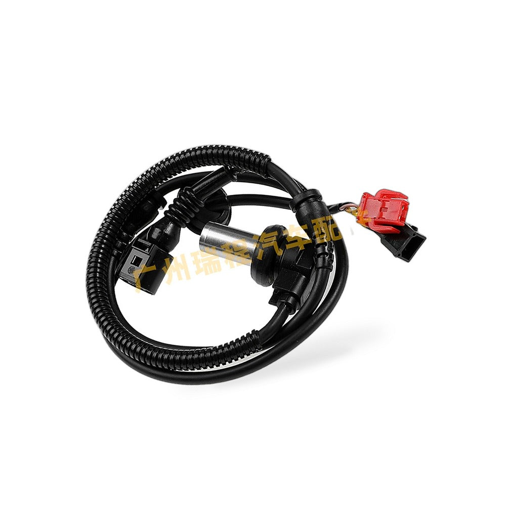 ABS Wheel Speed Sensor Suitable for Audi A4 A6 A8 Allroad Quattro VW Passat - BD4