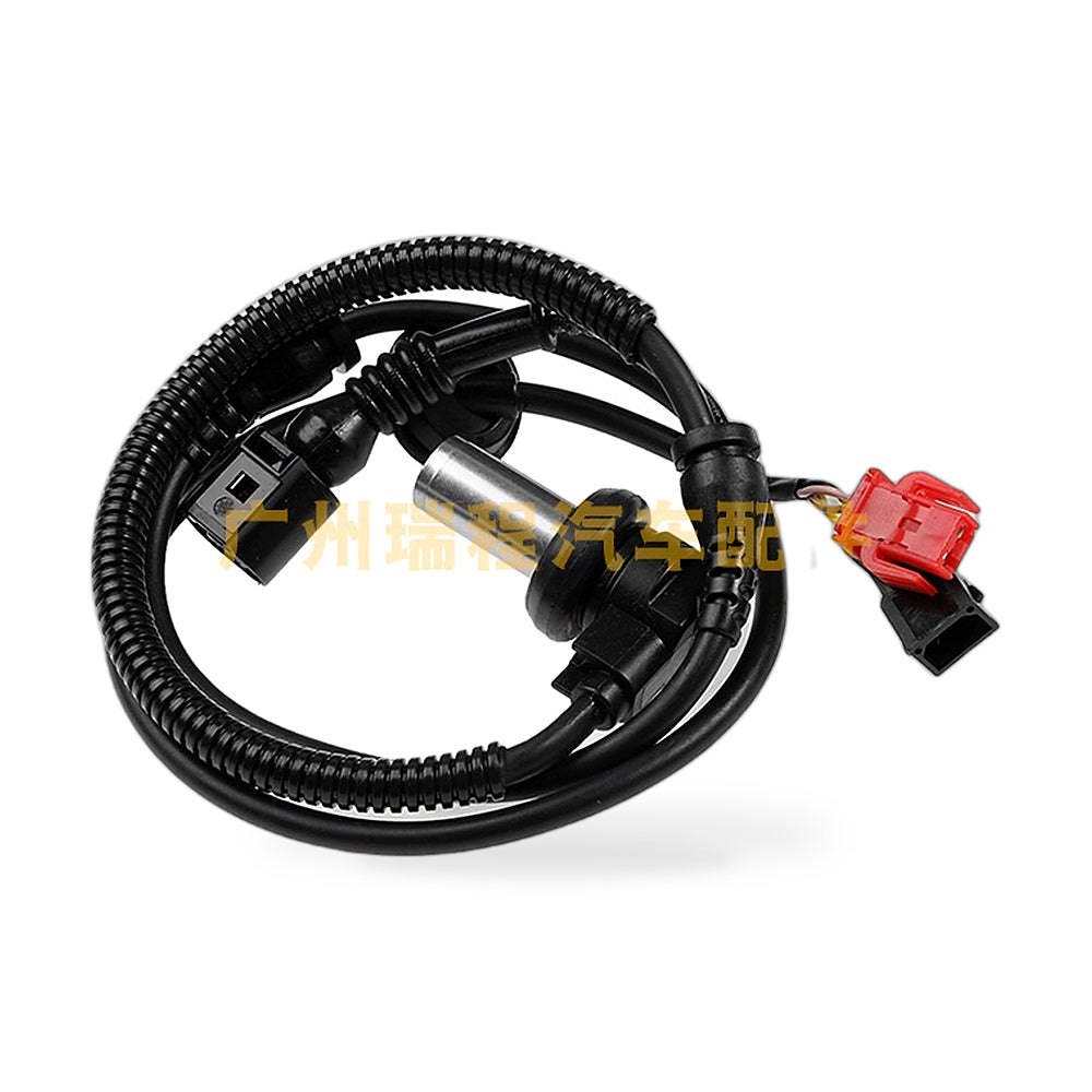 ABS Wheel Speed Sensor Suitable for Audi A4 A6 A8 Allroad Quattro VW Passat - ZT3