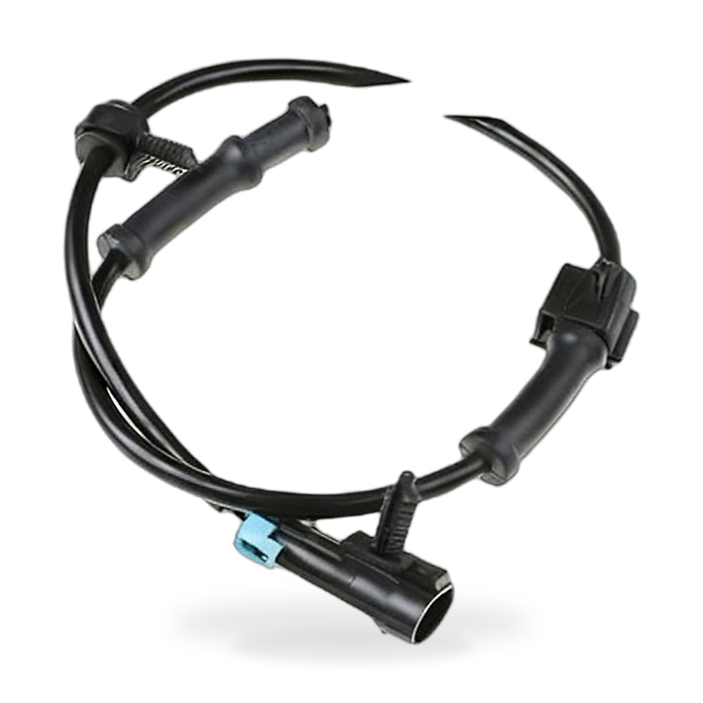 ABS Wheel Speed Sensor Suitable for Cadillac Escalade Chevrolet Silverado GMC - ZT2