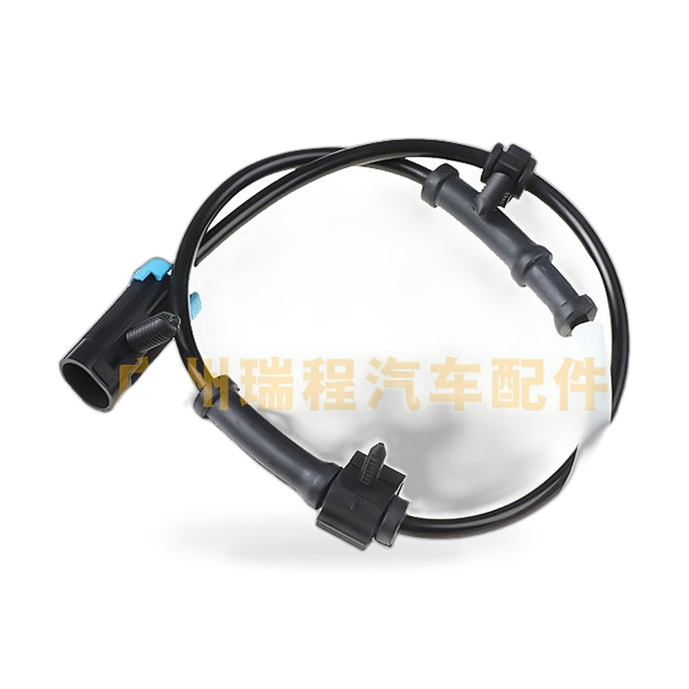 ABS Wheel Speed Sensor Suitable for Cadillac Escalade Chevrolet Silverado GMC - ZT3