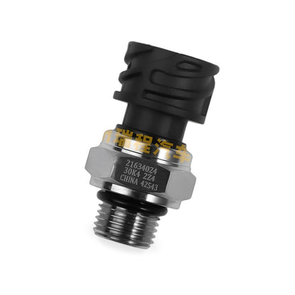 Fuel Pressure Sensor Suitable for Volvo FH FM FMX Renault Magnum Premium Kerax - BD1