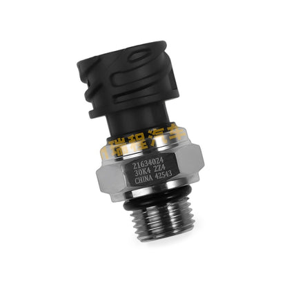Fuel Pressure Sensor Suitable for Volvo FH FM FMX Renault Magnum Premium Kerax - BD2