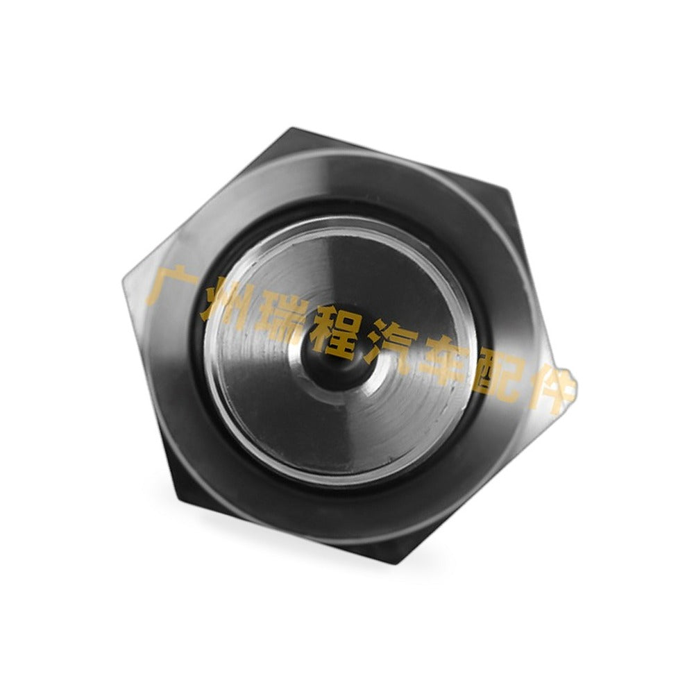 Fuel Pressure Sensor Suitable for Volvo FH FM FMX Renault Magnum Premium Kerax - BD3