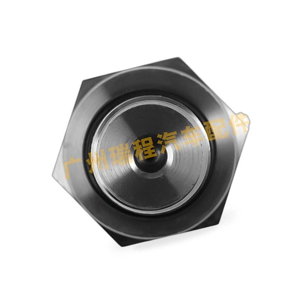 Fuel Pressure Sensor Suitable for Volvo FH FM FMX Renault Magnum Premium Kerax - BD4
