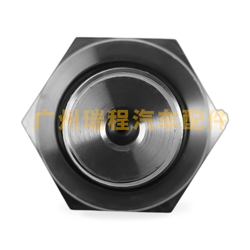 Fuel Pressure Sensor Suitable for Volvo FH FM FMX Renault Magnum Premium Kerax - ZT3