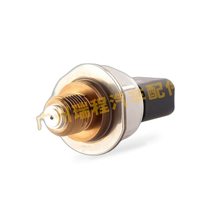 Common Rail Fuel Pressure Sensor Suitable for Caterpillar Heavy Equipment - BD2