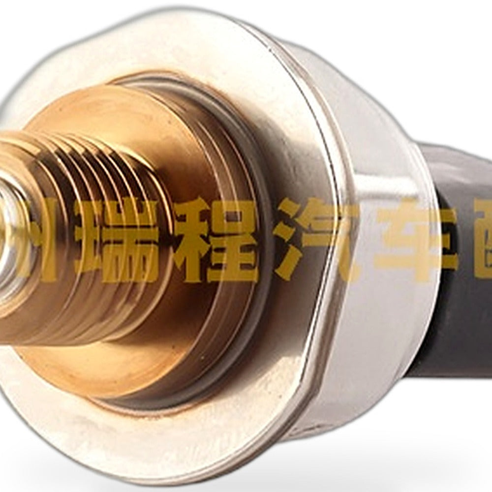 Common Rail Fuel Pressure Sensor Suitable for Caterpillar Heavy Equipment - XQ1