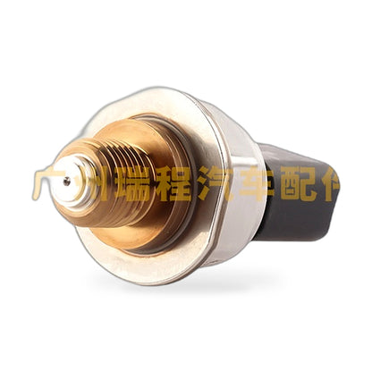 Common Rail Fuel Pressure Sensor Suitable for Caterpillar Heavy Equipment - ZT2
