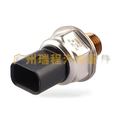 Common Rail Fuel Pressure Sensor Suitable for Caterpillar Heavy Equipment - ZT3