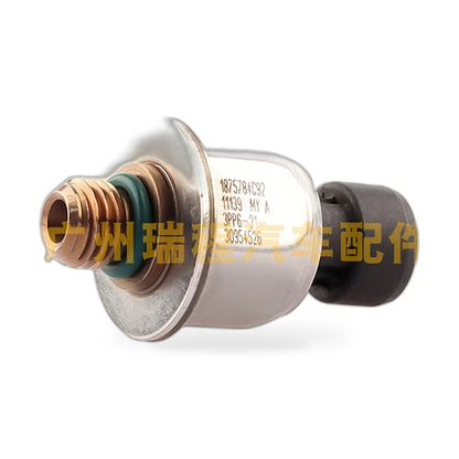 Fuel Rail Pressure Sensor Suitable for Ford F-250 F-350 Super Duty Excursion - ZT2
