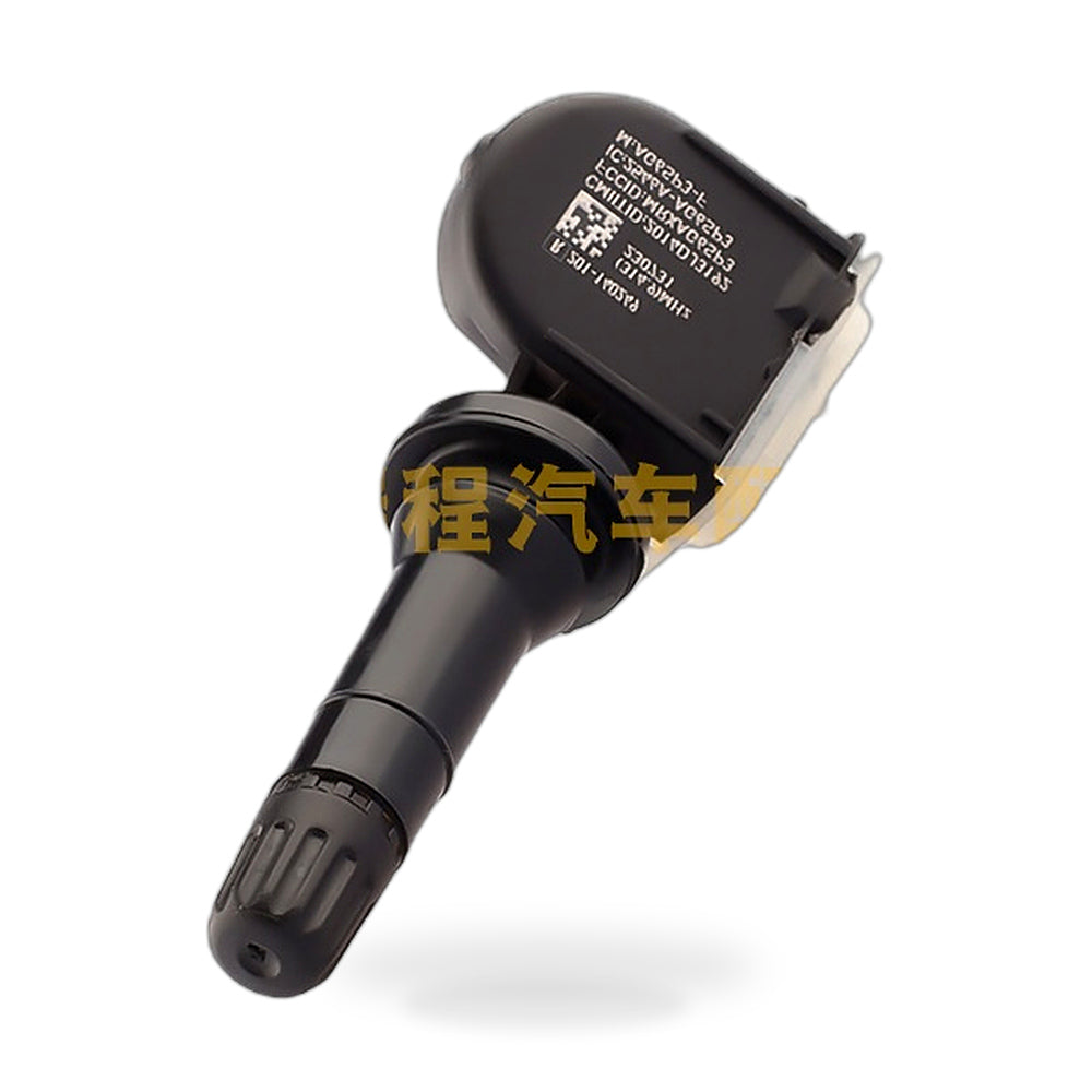 TPMS Sensor Suitable for Renault Clio IV Captur Megane Dacia Duster Logan - ZT3