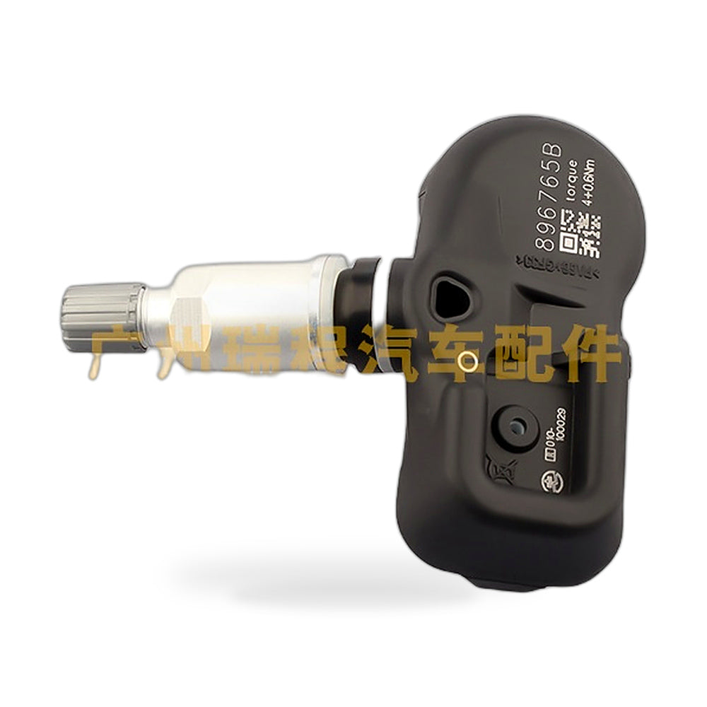 TPMS Sensor Suitable for Toyota Camry Corolla RAV4 Highlander Sienna 4260706011 - ZT3