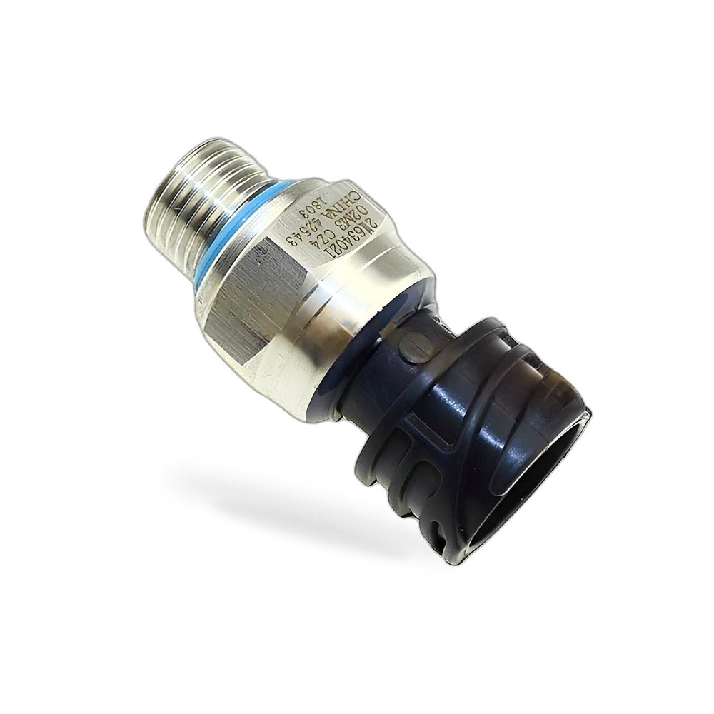 Fuel Pressure Sensor Suitable for Volvo S60 S80 V70 XC70 XC90 04210195 - BD1