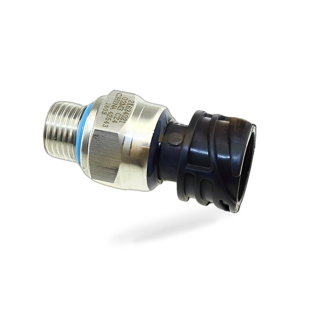 Fuel Pressure Sensor Suitable for Volvo S60 S80 V70 XC70 XC90 04210195 - BD2