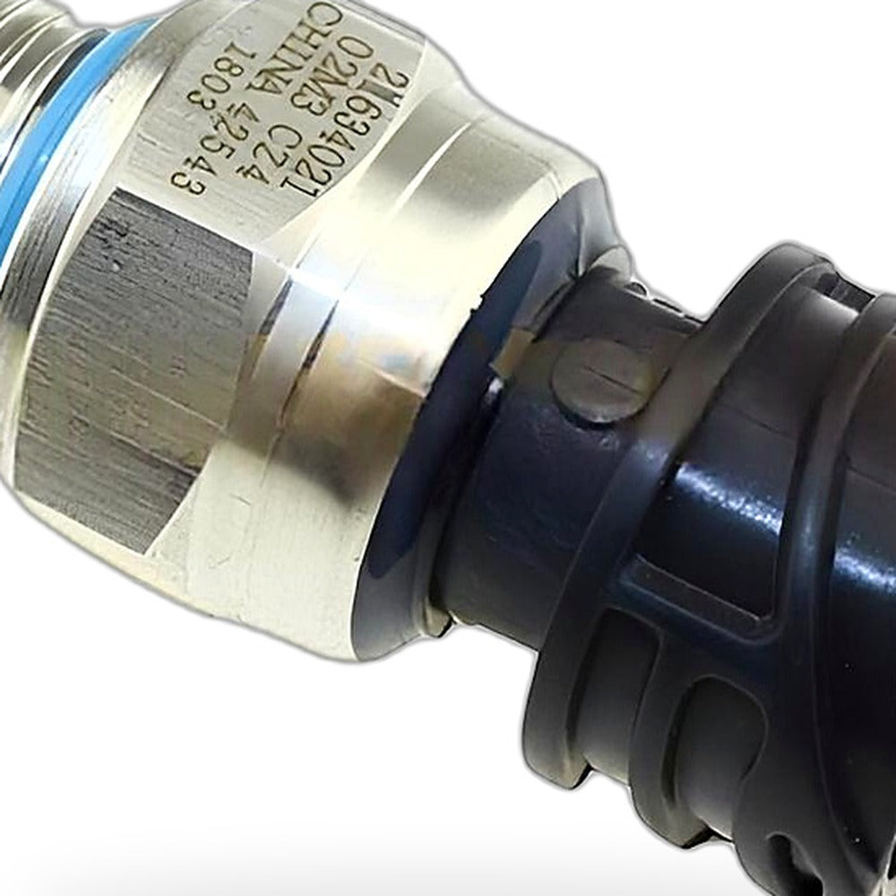 Fuel Pressure Sensor Suitable for Volvo S60 S80 V70 XC70 XC90 04210195 - XQ1