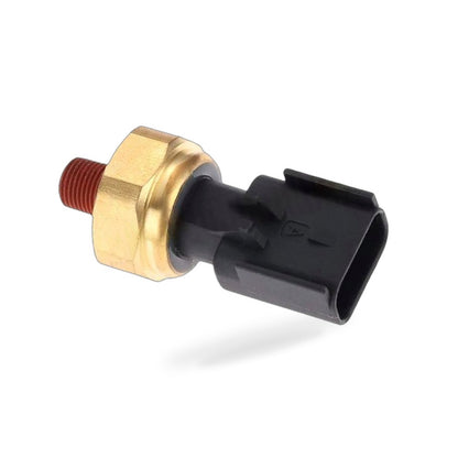 Fuel Pressure Sensor Suitable for Dodge Grand Caravan Journey Magnum Nitro Ram - BD4