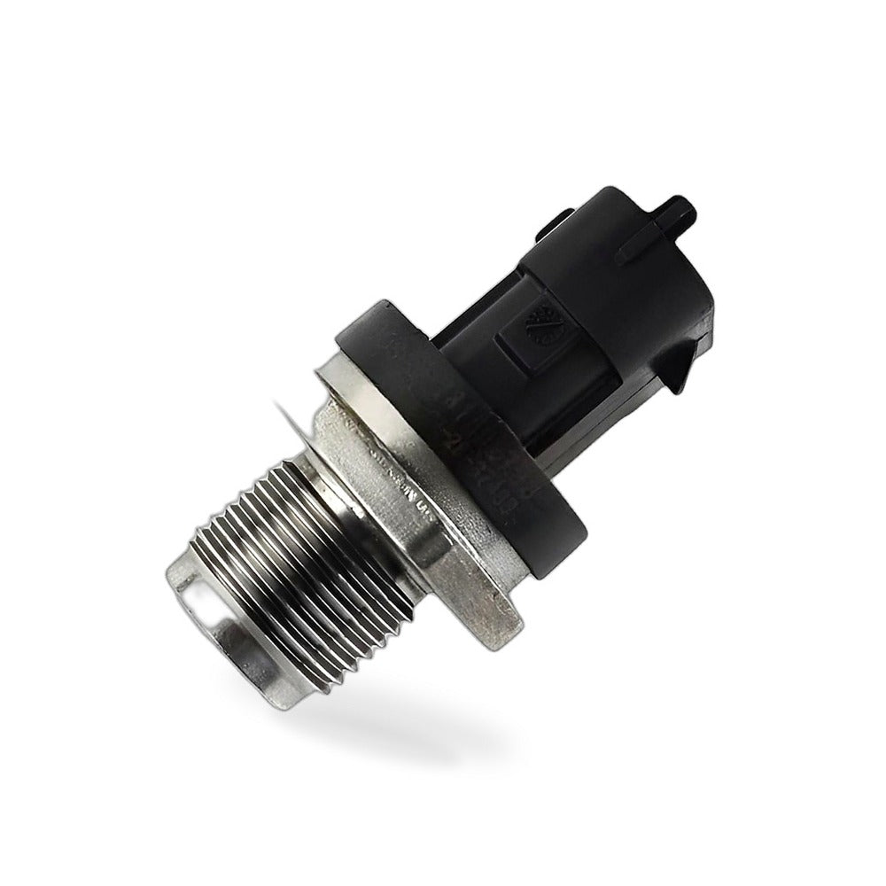 Fuel Rail Pressure Sensor Suitable for Opel Astra H Zafira B Vectra C Insignia A - BD1