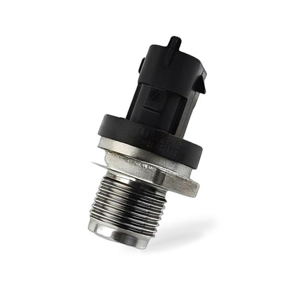 Fuel Rail Pressure Sensor Suitable for Opel Astra H Zafira B Vectra C Insignia A - BD2