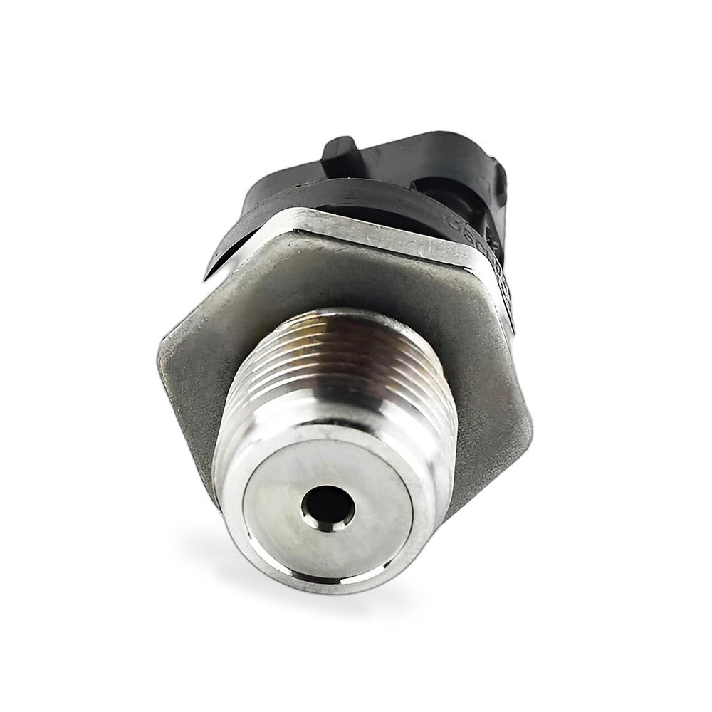 Fuel Rail Pressure Sensor Suitable for Opel Astra H Zafira B Vectra C Insignia A - BD3