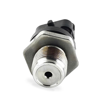 Fuel Rail Pressure Sensor Suitable for Opel Astra H Zafira B Vectra C Insignia A - BD3