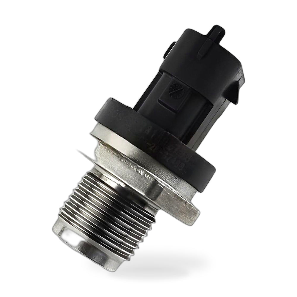 Fuel Rail Pressure Sensor Suitable for Opel Astra H Zafira B Vectra C Insignia A - ZT2