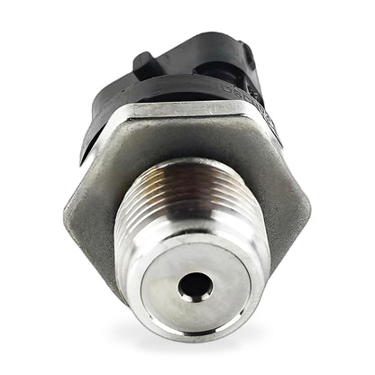 Fuel Rail Pressure Sensor Suitable for Opel Astra H Zafira B Vectra C Insignia A - ZT3