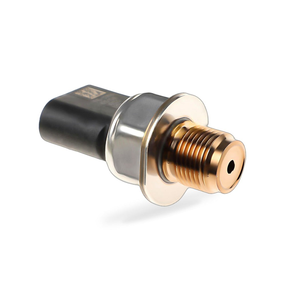 Fuel Rail Pressure Sensor Suitable for Ford Focus Fiesta Escape Transit Connect - BD4