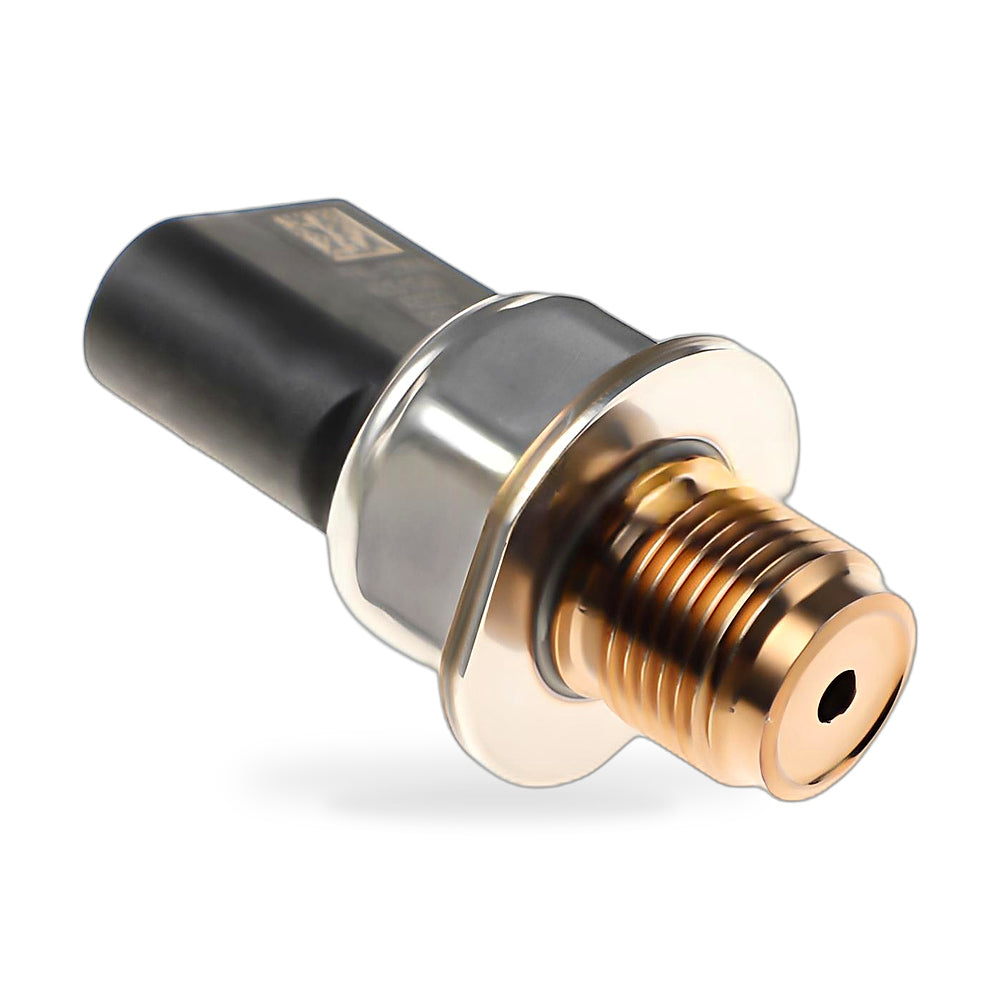 Fuel Rail Pressure Sensor Suitable for Ford Focus Fiesta Escape Transit Connect - ZT3