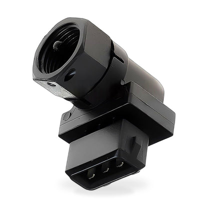Speed Sensor Suitable for Volkswagen Golf Jetta Passat 1974-1992 191919149D - ZT3