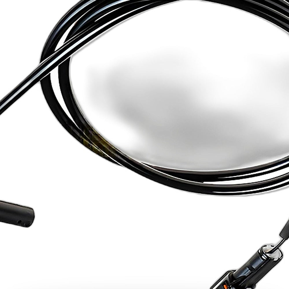 ABS Wheel Speed Sensor Suitable for Mitsubishi Lancer Outlander ASX RVR Delica - XQ1