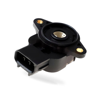Throttle Position Sensor Suitable for Daihatsu Toyota Yaris Corolla 89452-97205 - BD1