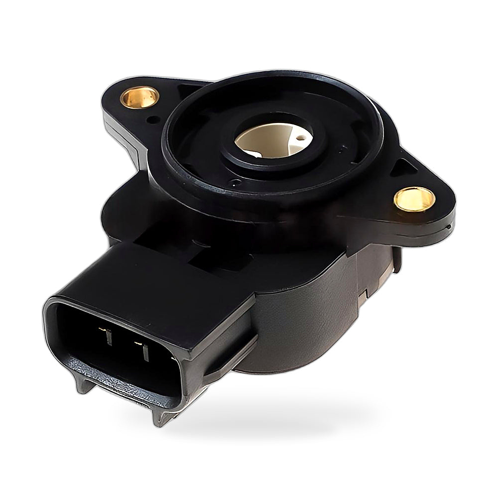Throttle Position Sensor Suitable for Daihatsu Toyota Yaris Corolla 89452-97205 - ZT2