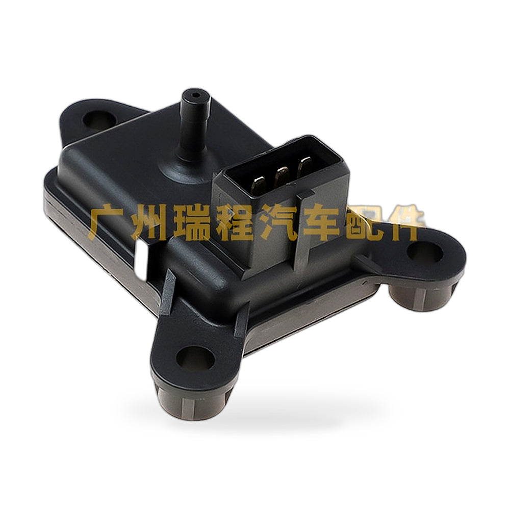 Intake Manifold Pressure Sensor Suitable for Citroen C3 Peugeot 206 Fiat Punto - ZT2