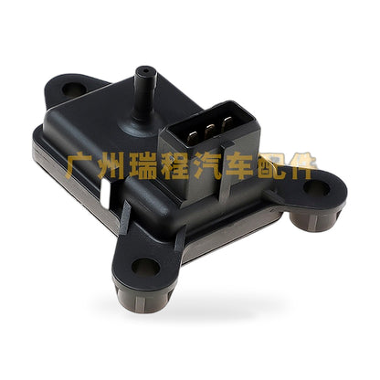 Intake Manifold Pressure Sensor Suitable for Citroen C3 Peugeot 206 Fiat Punto - ZT2
