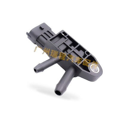 MAP Sensor Suitable for Opel Astra H Corsa D Meriva A Zafira B Saab 9-3 9-5 - BD1