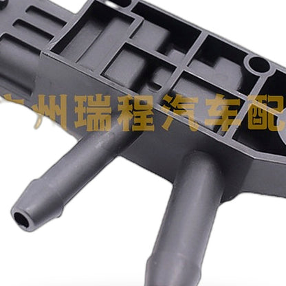 MAP Sensor Suitable for Opel Astra H Corsa D Meriva A Zafira B Saab 9-3 9-5 - XQ1