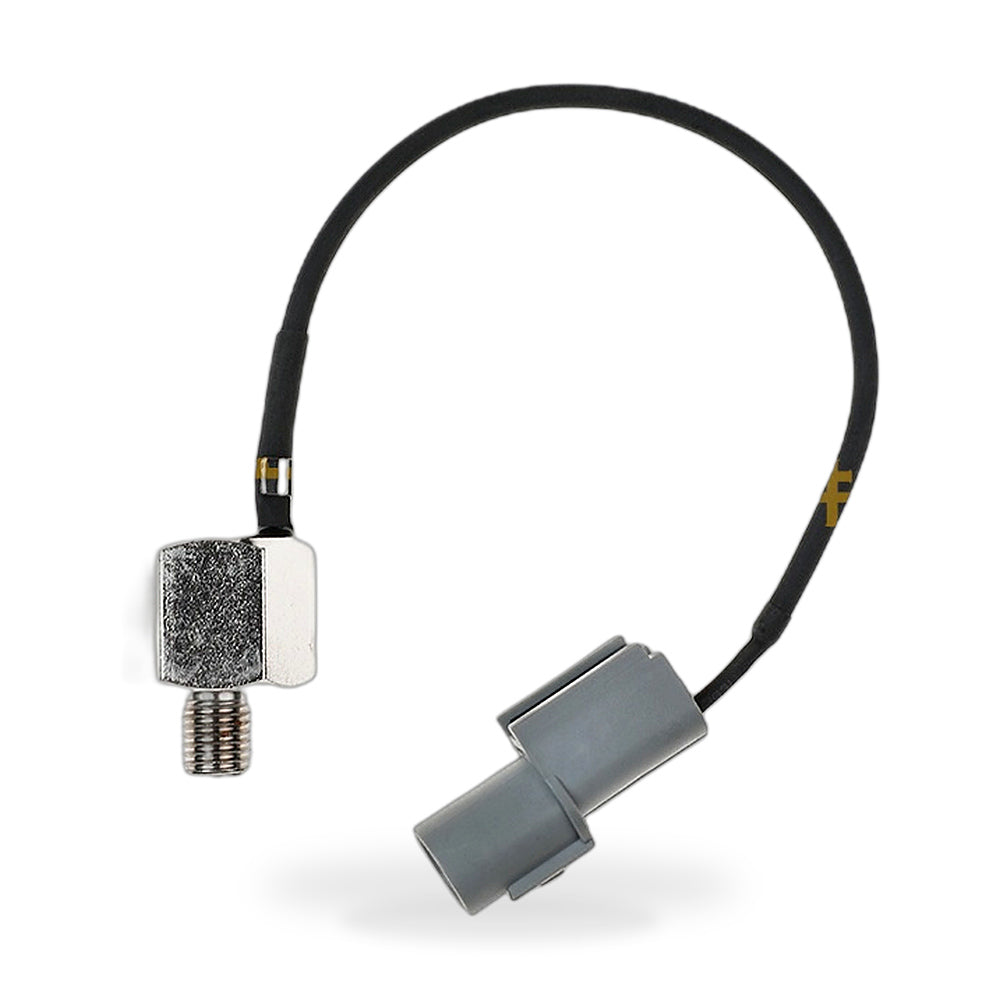 Knock Sensor Suitable for Mitsubishi ASX Lancer Outlander Suzuki Grand Vitara - ZT3