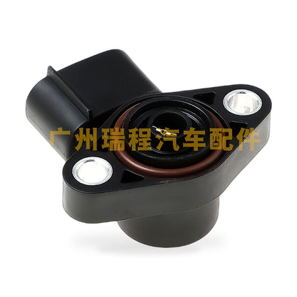 Throttle Position Sensor Suitable for Honda TRX350 TRX400 TRX450 TRX500 TRX650 - ZT2