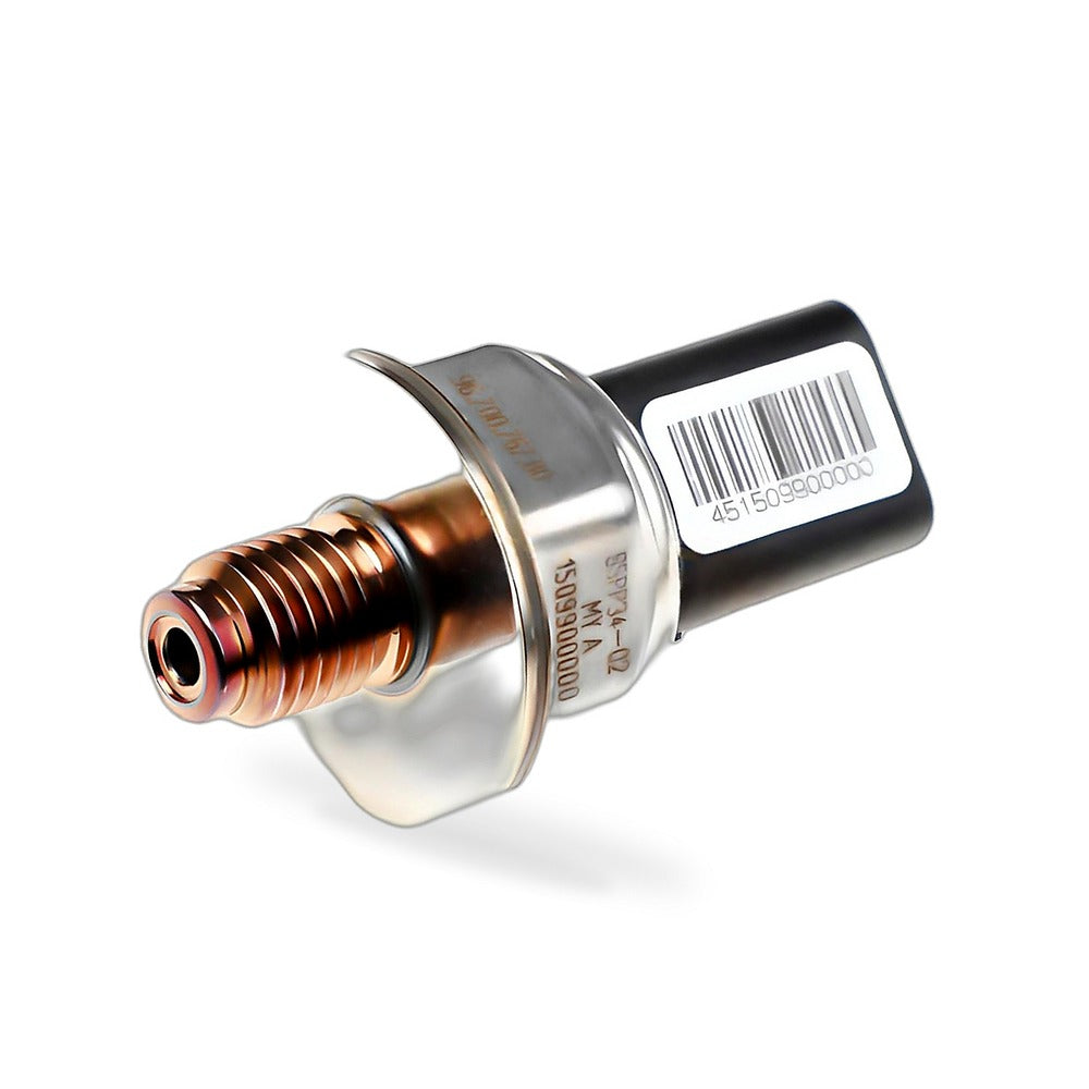Fuel Rail Pressure Sensor Suitable for Citroen C4 Peugeot 307 2.0L 85PP34-03 - BD3