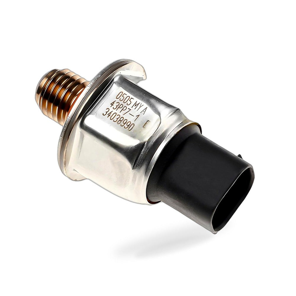 Fuel Pressure Sensor Suitable for Ford Transit 2006-2015 VW Jetta TDI 2009-2014 - BD4