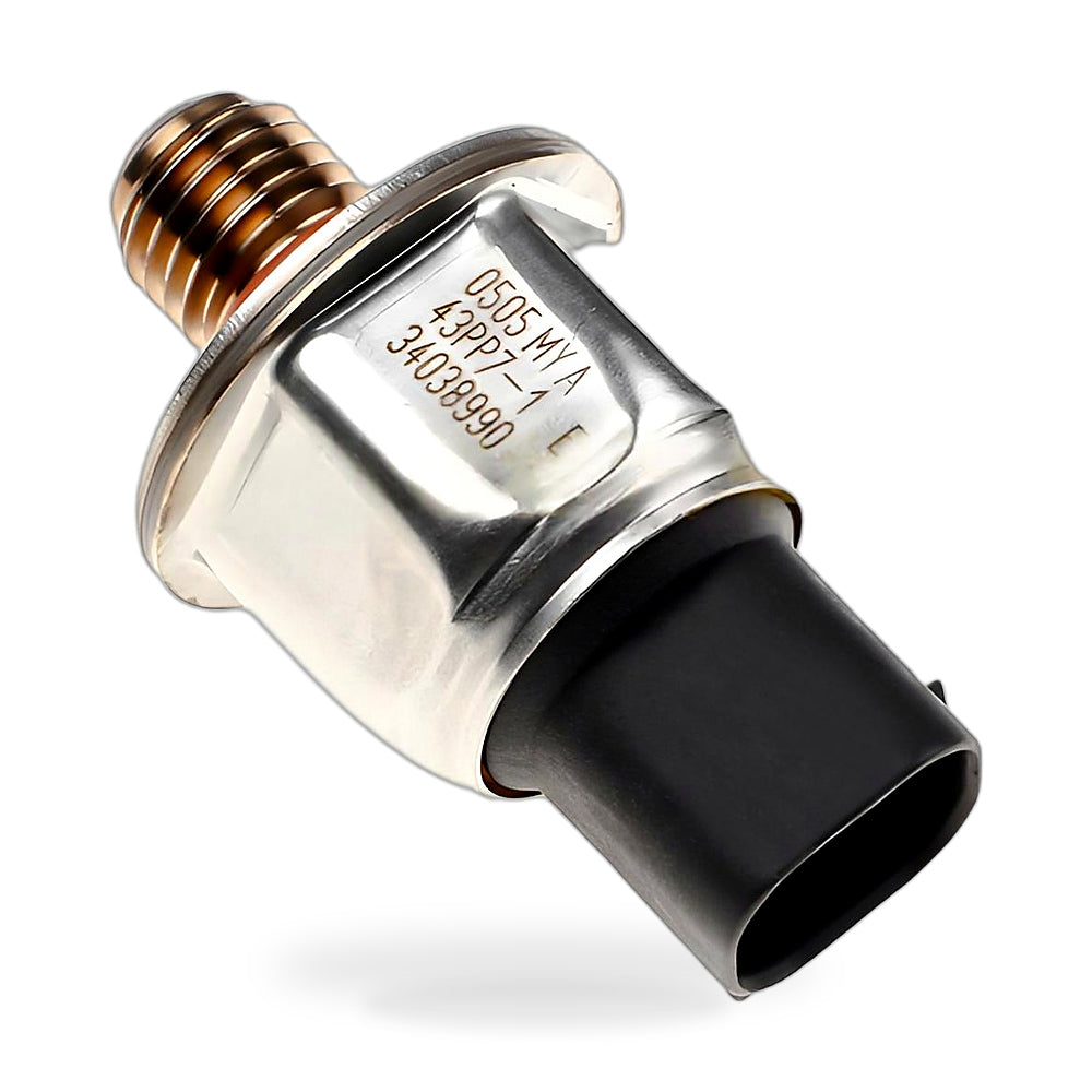 Fuel Pressure Sensor Suitable for Ford Transit 2006-2015 VW Jetta TDI 2009-2014 - ZT3