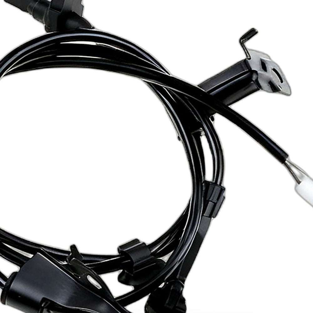 ABS Wheel Speed Sensor Suitable for Toyota Yaris Vitz Belta 2005-2012 - XQ1