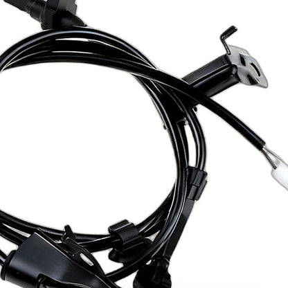 ABS Wheel Speed Sensor Suitable for Toyota Yaris Vitz Belta 2005-2012 - XQ1