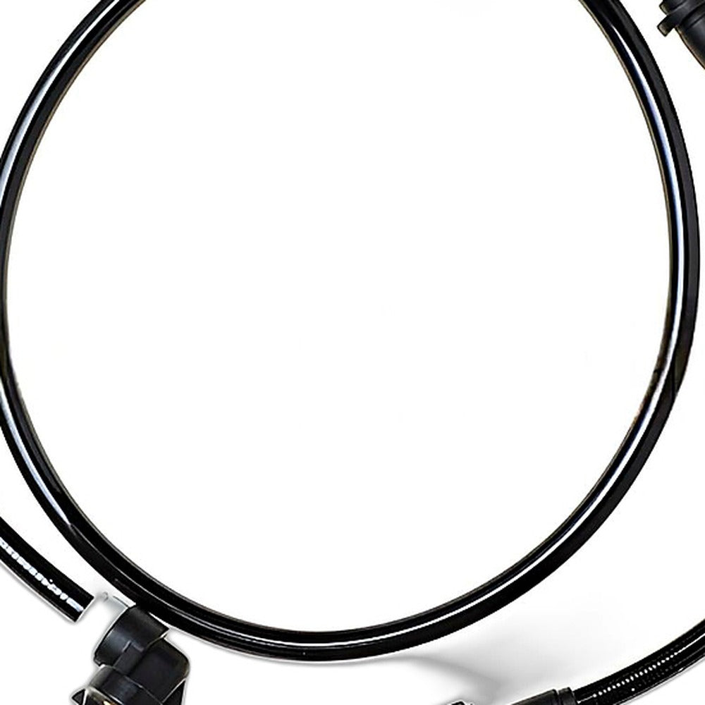 ABS Wheel Speed Sensor Suitable for Mercedes-Benz M-Class W163 ML 320 350 430 - XQ1