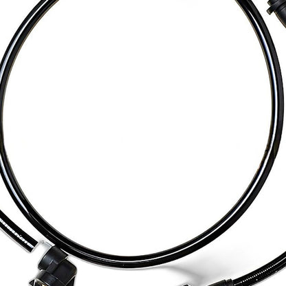 ABS Wheel Speed Sensor Suitable for Mercedes-Benz M-Class W163 ML 320 350 430 - XQ1