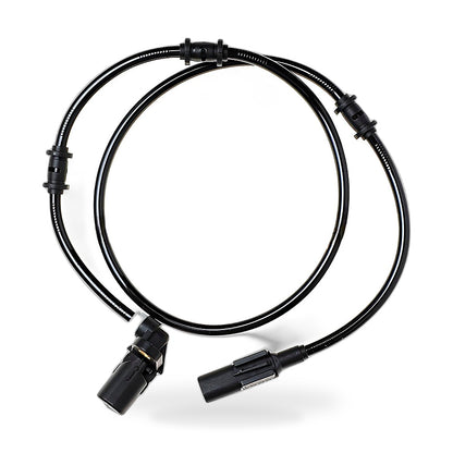 ABS Wheel Speed Sensor Suitable for Mercedes-Benz M-Class W163 ML 320 350 430 - ZT2