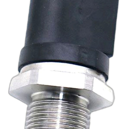 Fuel Pressure Sensor Suitable for Mercedes-Benz A B C Class CLK W169 W245 W203 - XQ1