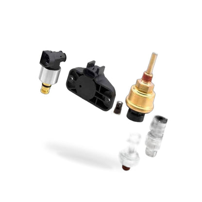 Oil Pressure Sensor 91CP16-3-B Suitable for Engine Oil Pressure Monitoring - BD1