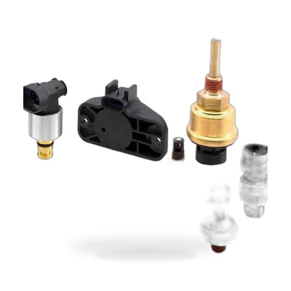 Oil Pressure Sensor 91CP16-3-B Suitable for Engine Oil Pressure Monitoring - ZT2